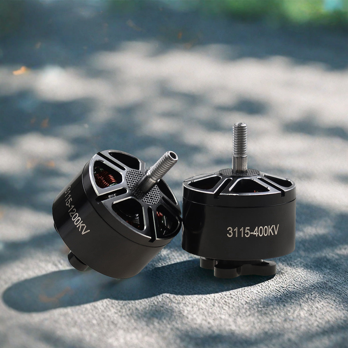 3115 400KV / 900KV / 1200KV  Brushless Motor for FPV Racing Drone