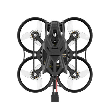 Pavo Femto Brushless Whoop Quadcopter