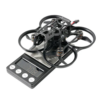 Pavo20 Pro Brushless Whoop Quadcopter