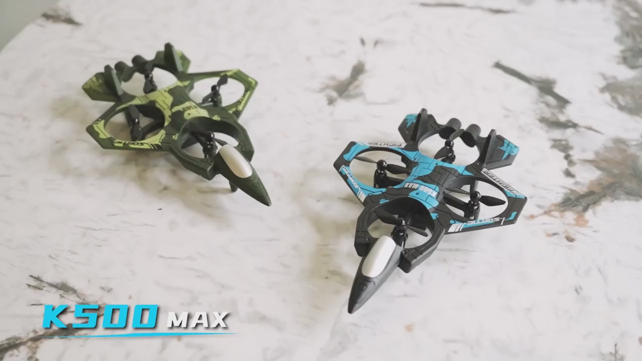 Rechargeable_toy-Drone_with_Altitude_Control-video