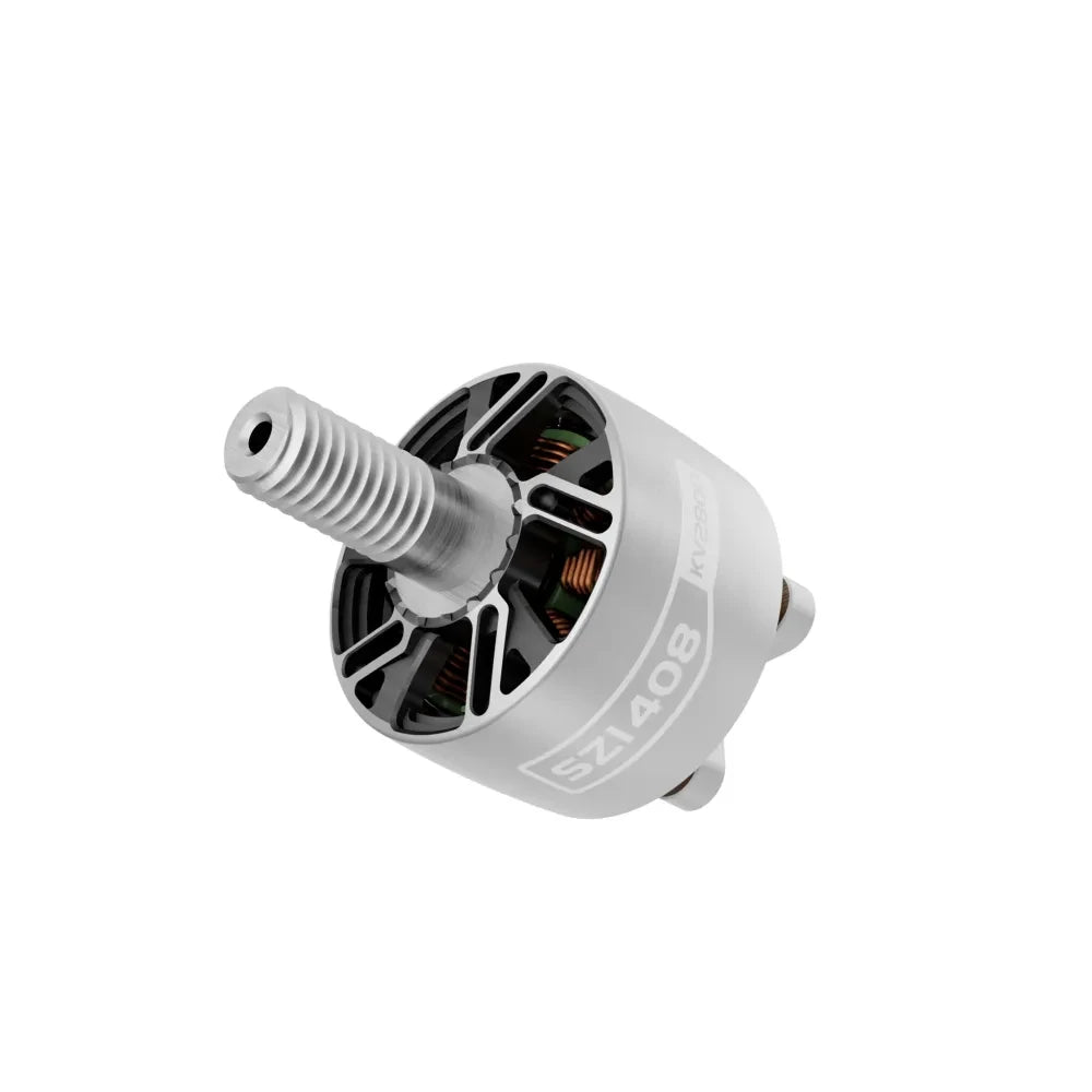 MEPS SZ1408 Motor for 3-4 Inch Cinewhoop Drone 2800KV/3950KV