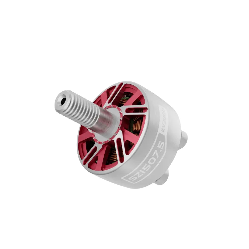 MEPS SZ1507.5 Brushless Motor for 3-4 inch FPV Drone 2680KV/3800KV