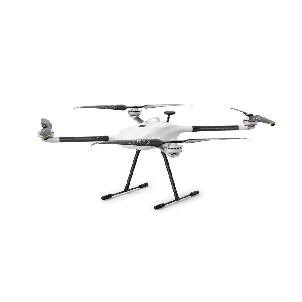 T-DRONES EC11 Industrial Multirotor Drone – 2–5kg Payload
