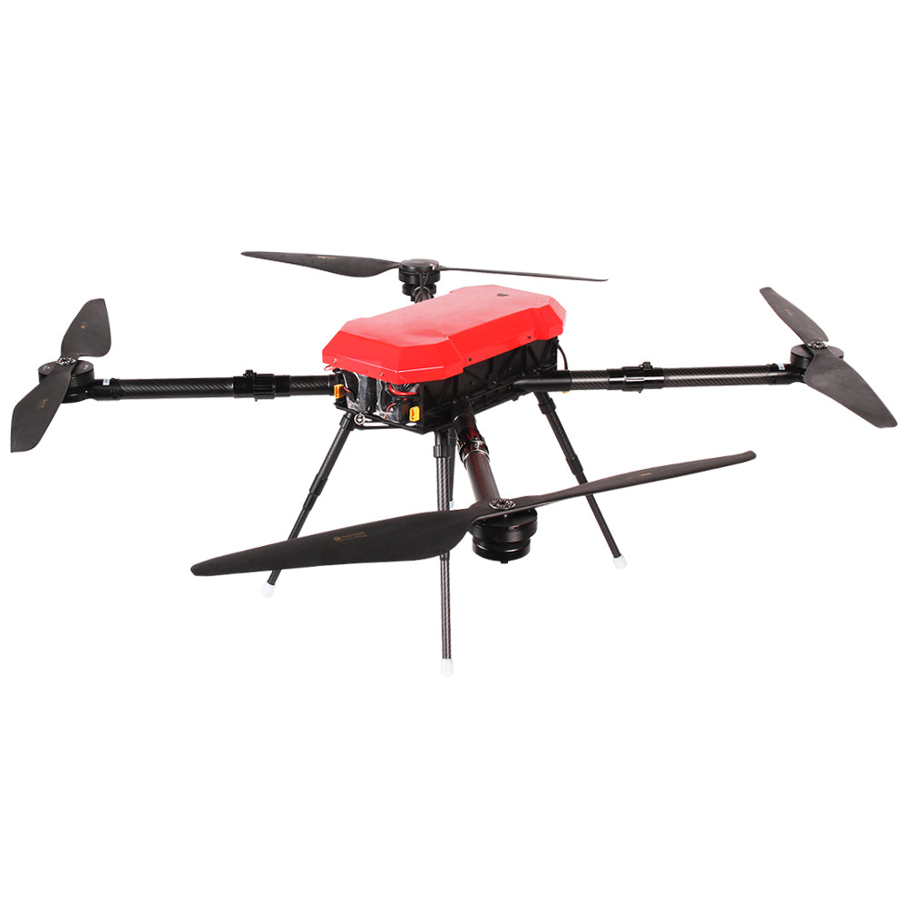 T-DRONES M1200 Industrial Multirotor Drone – 2-5 kg Payload