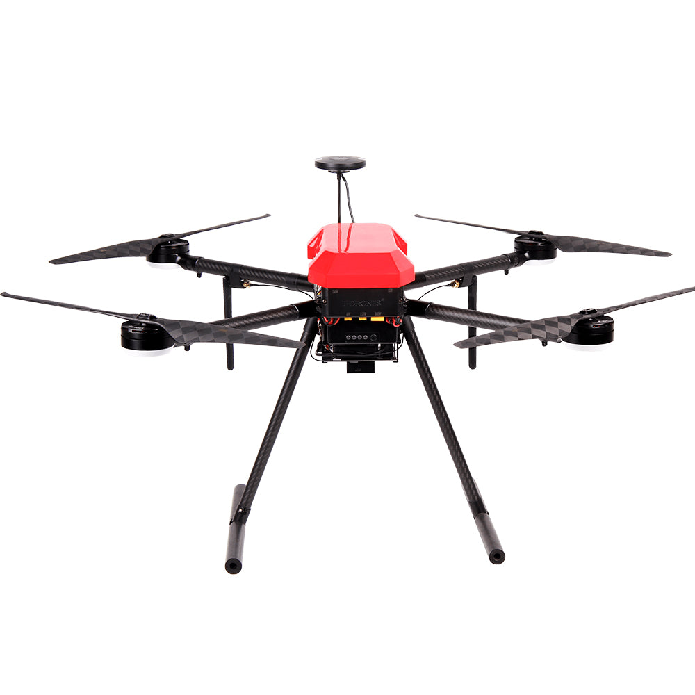 T-DRONES M690B Industrial Multirotor Drone