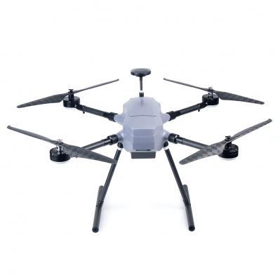 T-DRONES M690Pro Industrial Multirotor Drone – Long-Endurance 6kg | PlantDrone