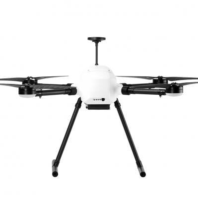 T-DRONES M690Pro Industrial Multirotor Drone – Long-Endurance 6kg | PlantDrone