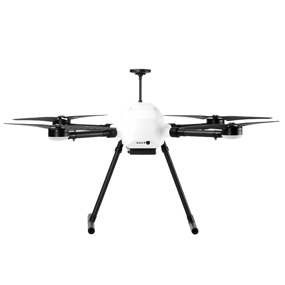 T-DRONES M690Pro Industrial Multirotor Drone – Long-Endurance 6kg | PlantDrone