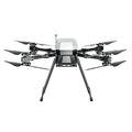 T-DRONES MX860 Industrial Multirotor Drone: Heavy-Lift 40kg PlantDrone