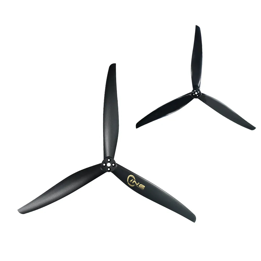 T Hobby C13x12 Cinematic Fpv Propeller For Long Range Drones Double