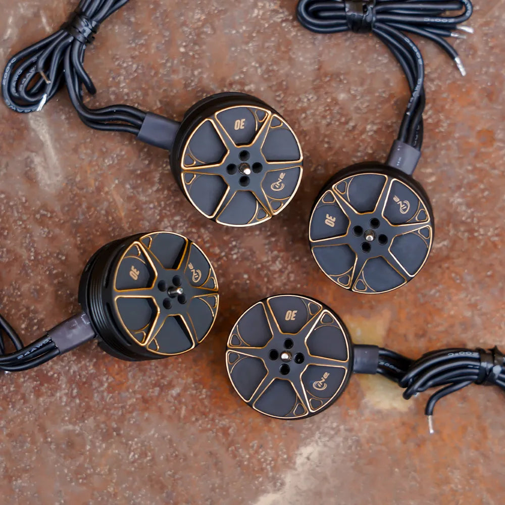 T-HOBBY Cine 30 6S Motor For 3'' Cinewhoop FPV Drone