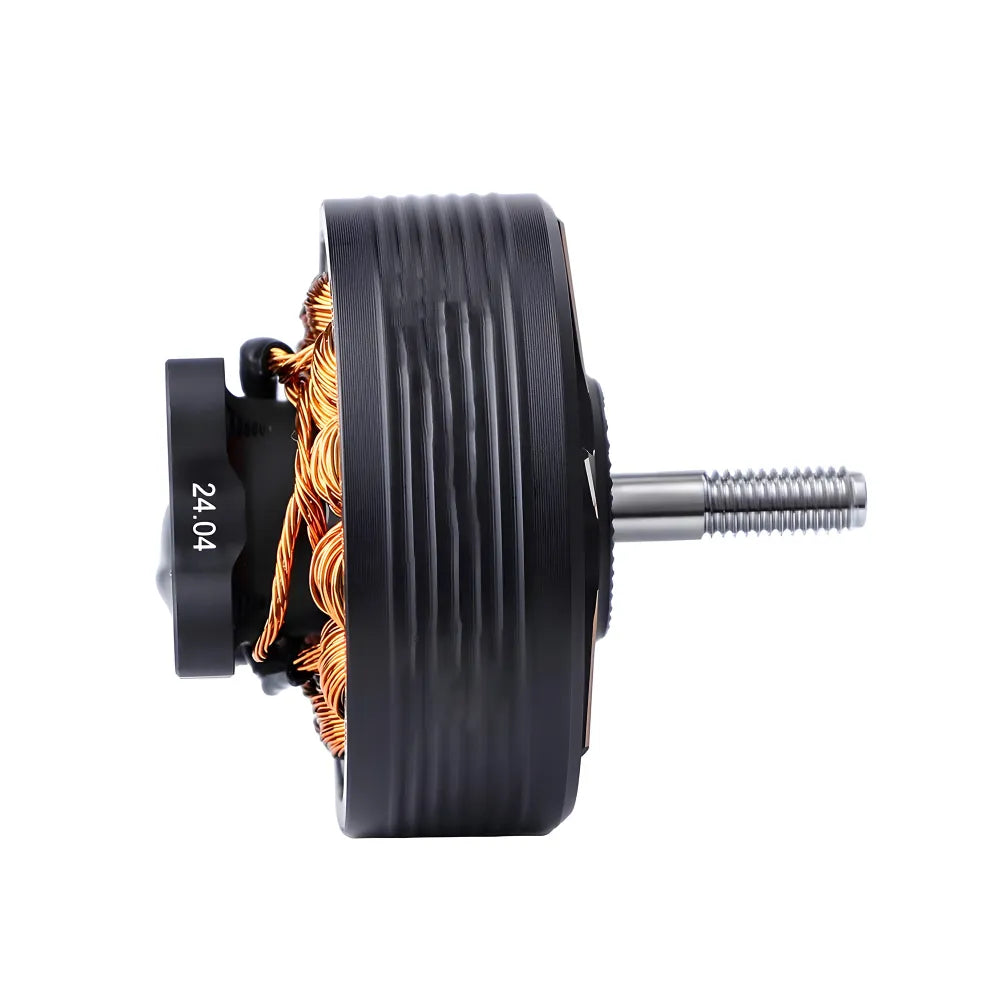 T-Hobby Cine77 3610 6kg Thrust Motor for FPV Cinematic Drones Back