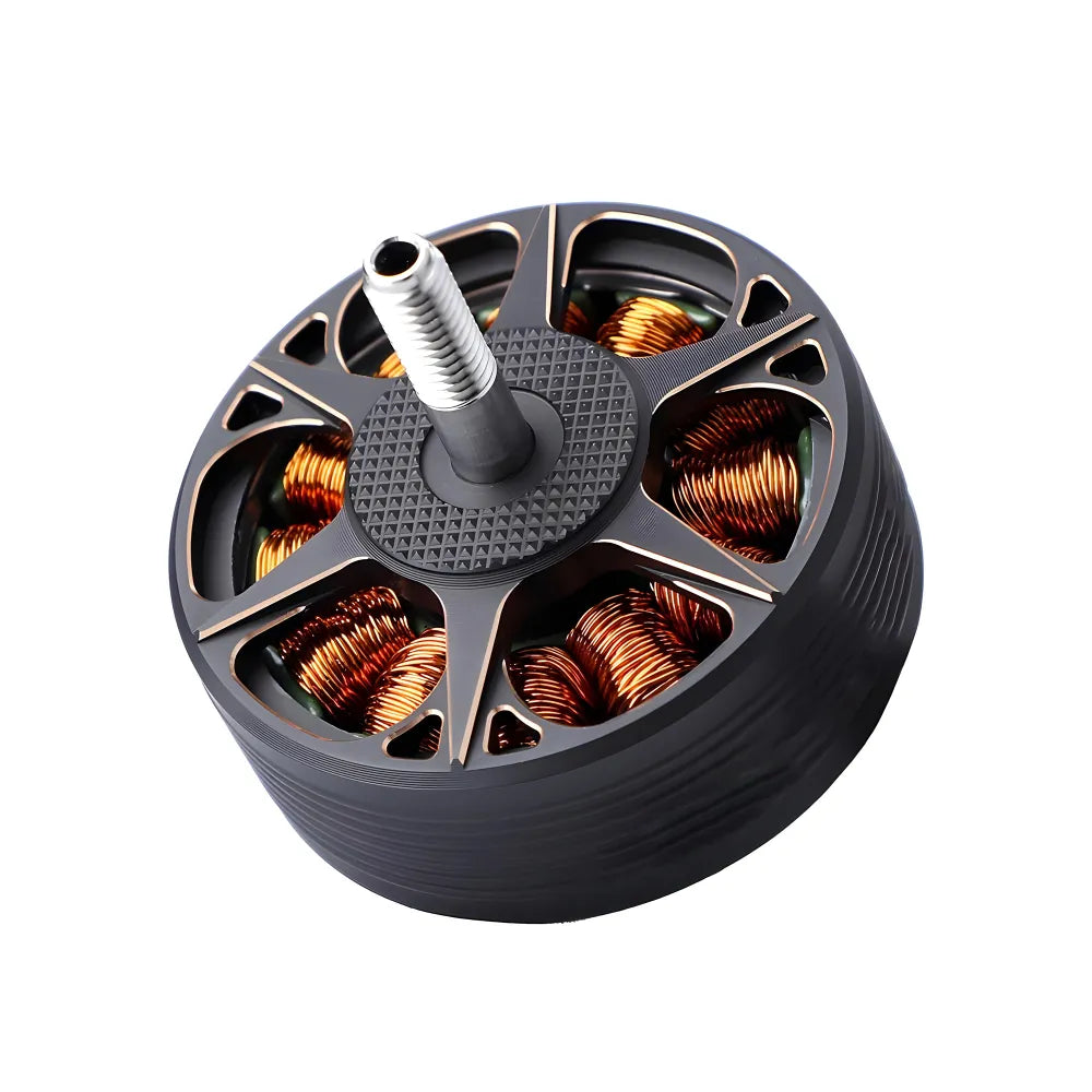 T-Hobby Cine77 3610 6kg Thrust Motor for Cinematic Drones