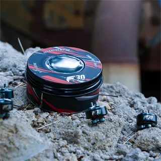 T-HOBBY F30 1404 Motor for 3" FPV Drones Racing & Freestyle