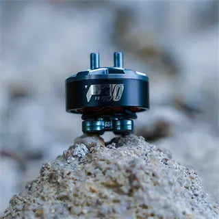 T-HOBBY F30 1404 Motor for 3" FPV Drones