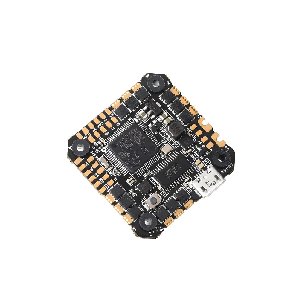 T-HOBBY F7 35A/45A Aio For Cinewhoop Toothpick