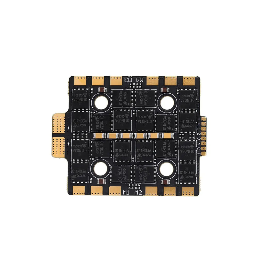 T-HOBBY F60A MINI 20x20 4in1 FPV Drones ESC  