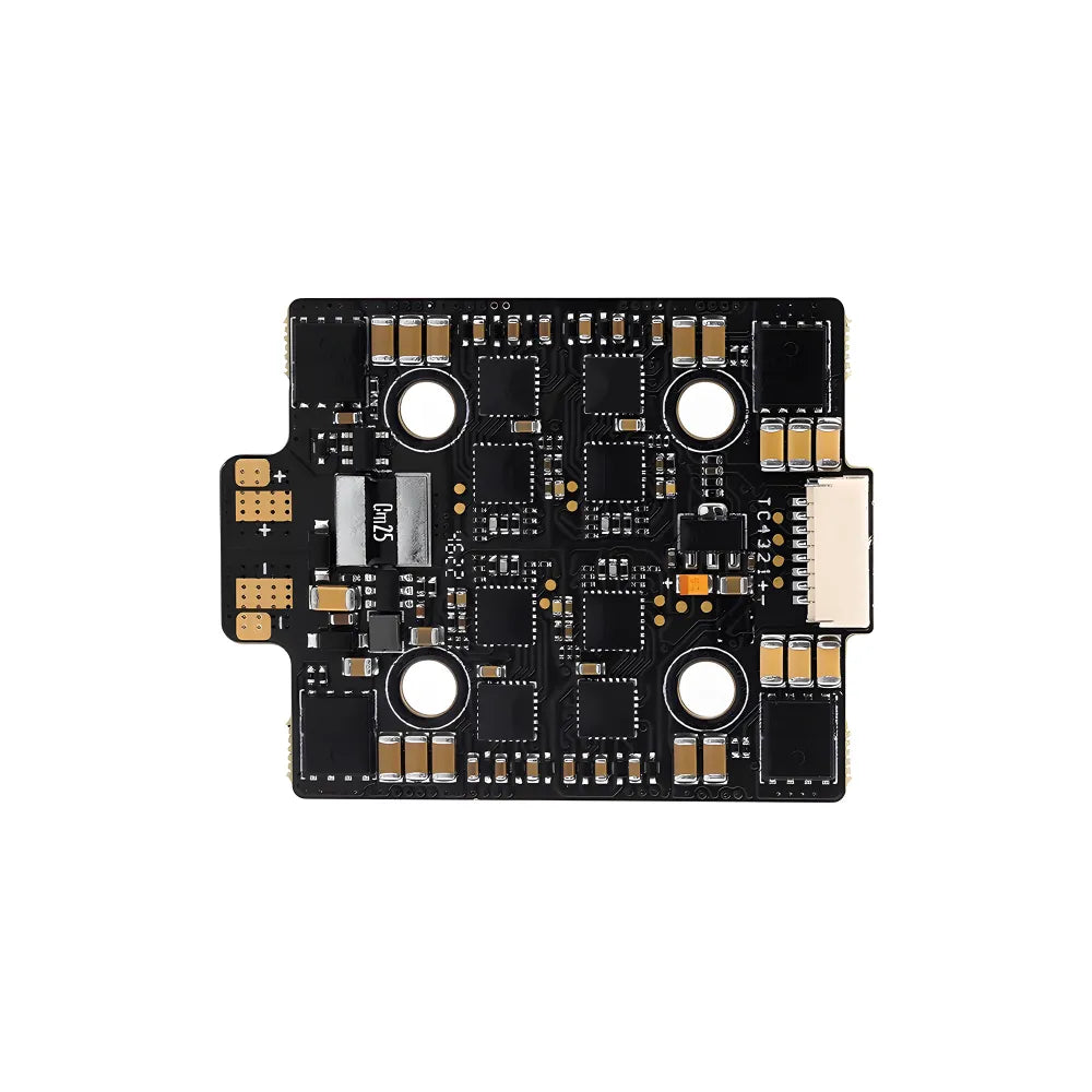 T-HOBBY F60A MINI 20x20 4in1 ESC 