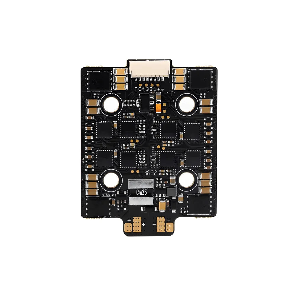 T-HOBBY F60A MINI 20x20 4in1 ESC for FPV Drones