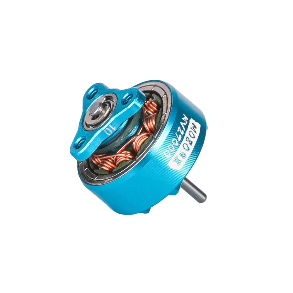 T-HOBBY M0803II 22000KV Micro FPV Motor Back 