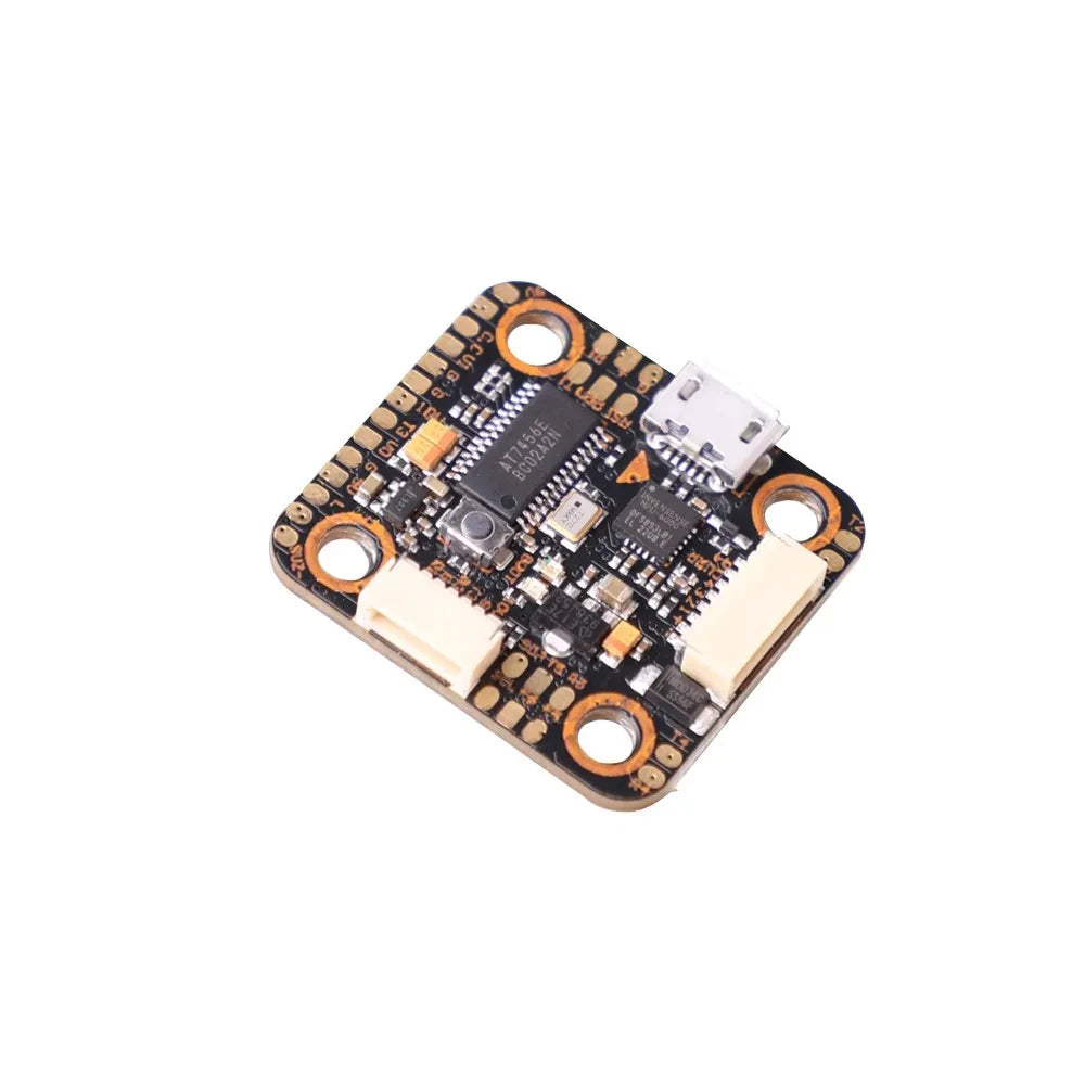 T-HOBBY MINI F7 (MPU6000) Flight Controller for FPV Drone  20*20mm