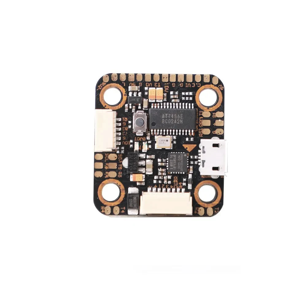 T-HOBBY MINI F7 (MPU6000) Flight Controller 20*20mm for FPV Drone