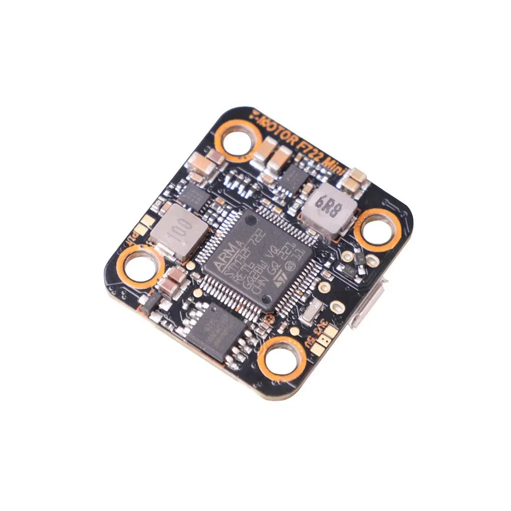 T-HOBBY MINI F7 (MPU6000) Flight Controller FPV Drone 20*20mm 