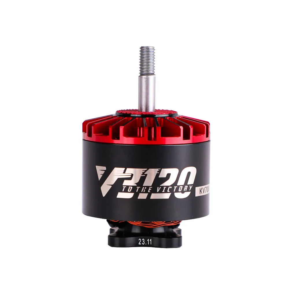 T-HOBBY V3120 Cinematic FPV Motor - 3-12S for X8 Drone