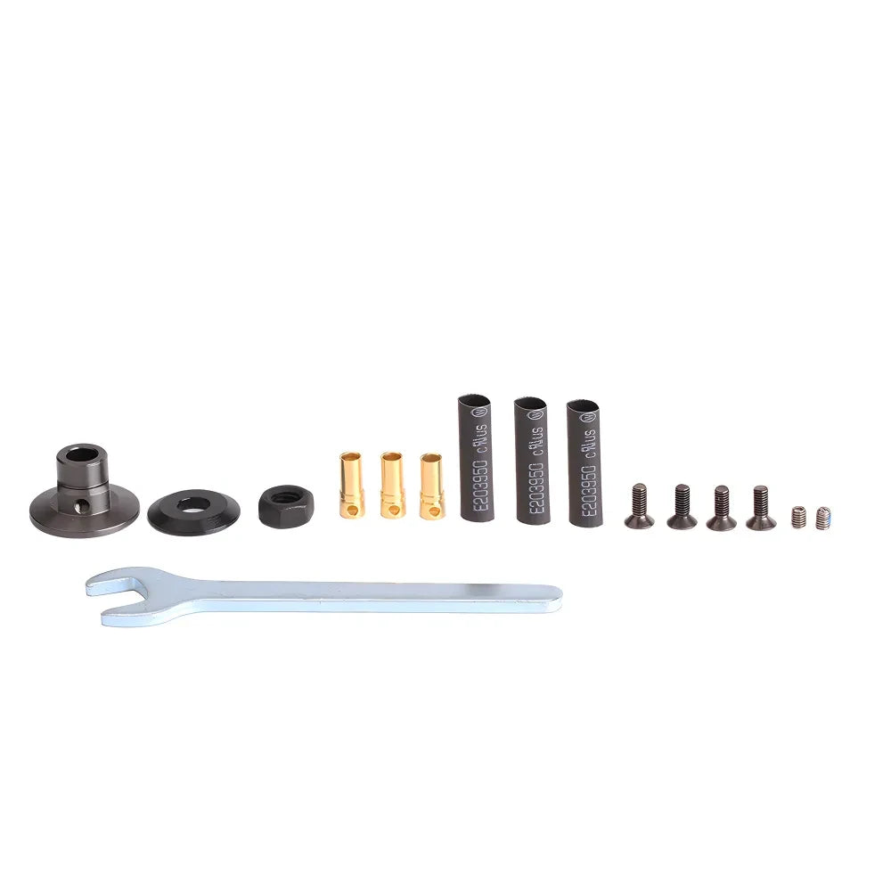 thobby am480 brushless motor for 48 52 inch 3d airplane package