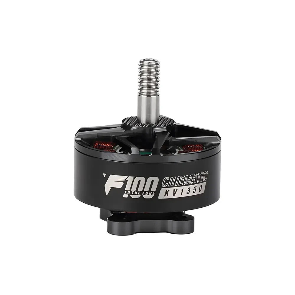thobby f100 2810 fpv cinematic brushless motor front
