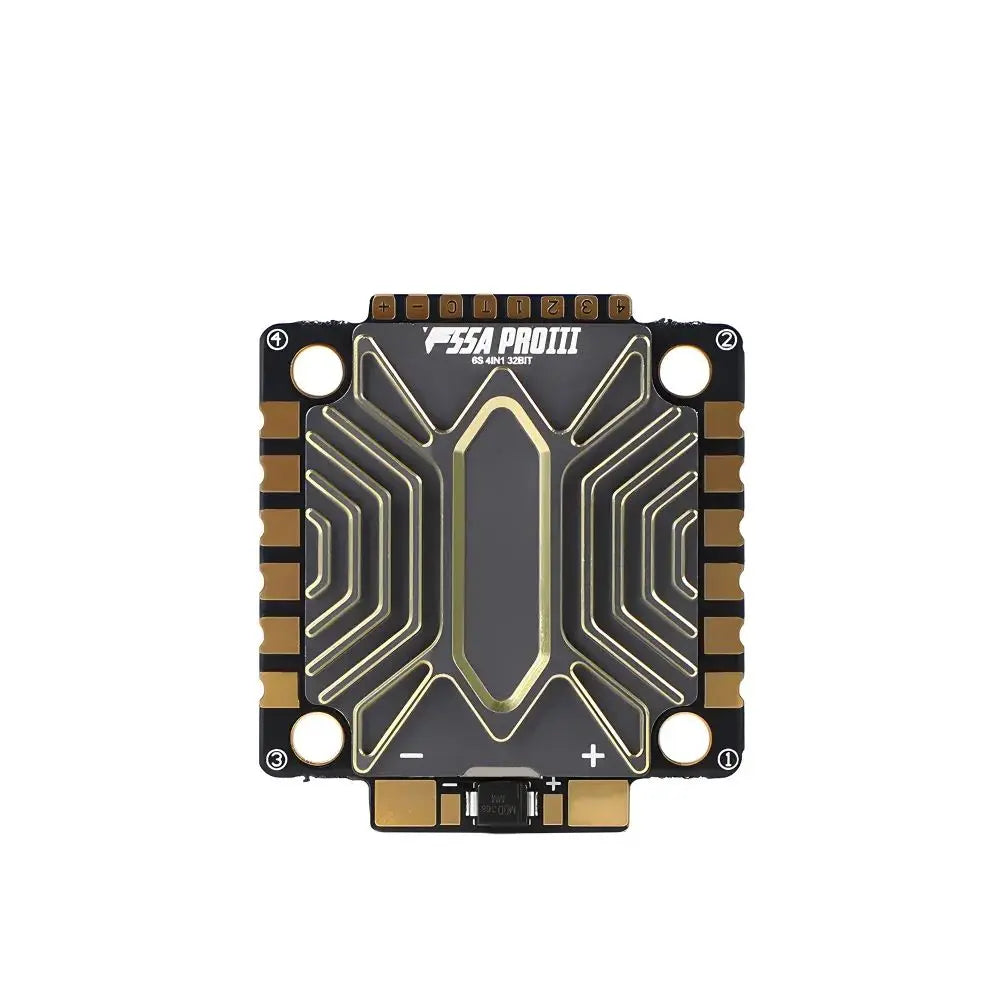 thobby-f55a-esc-front