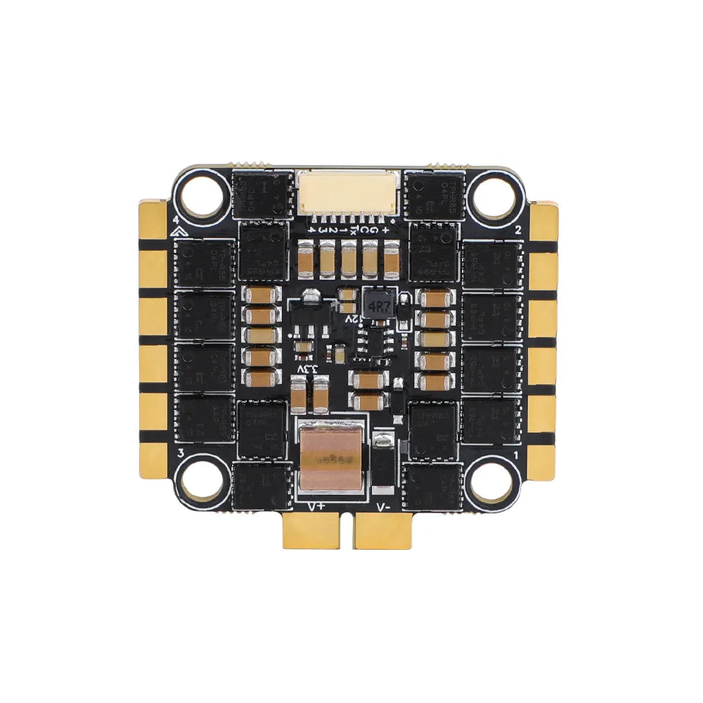 T-HOBBY V70A SE 8S ESC+F7 SE 8S FC 4in1 FPV Stack