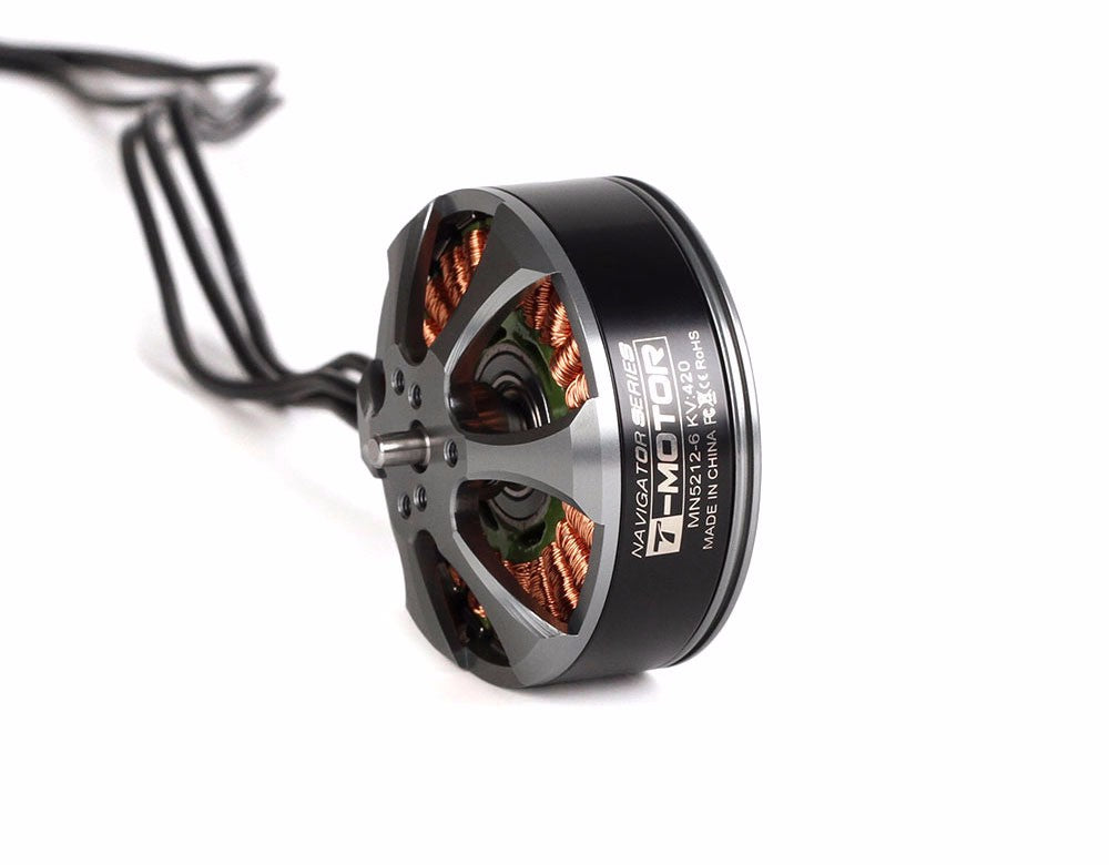 T-Motor MN5212 Navigator Multirotor Fixed Wing UAV Motor