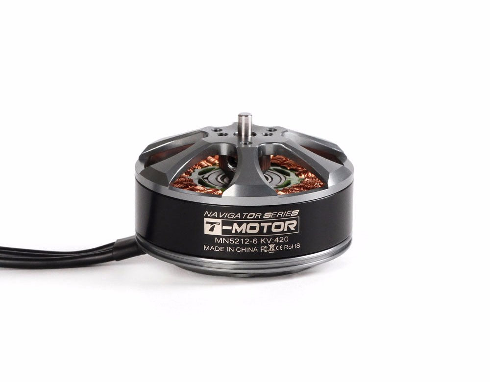T-Motor MN5212 Navigator Multirotor Fixed Wing UAV Motor