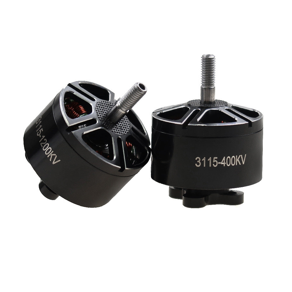 3115 400KV / 900KV / 1200KV  Brushless Motor for FPV Racing Drone